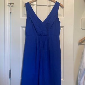 Brand New, JCrew cocktail dress